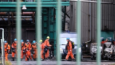 Tuż po świętach kopalnia w Karwinie wznowi pracę. Chodnik, w którym wybuchł metan, jest odcięty