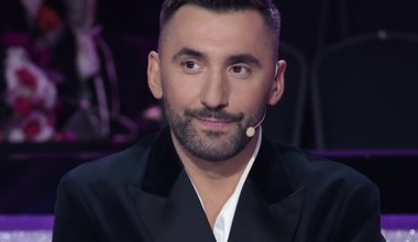 Tuż po "Tańcu z gwiazdami" Maserak oficjalnie obwieścił. Padły dwa nazwiska