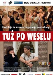 Tuż po weselu