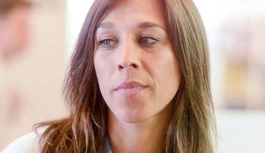 Tuż po występie w "Tańcu z gwiazdami" Jędrzejczyk zalała się łzami. Już wiadomo, co się za tym kryje