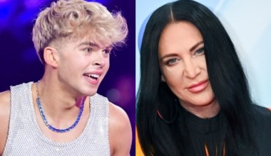 Tuż przed 3. odcinkiem "Tańca z gwiazdami" z udziałem Kayah takie wieści od Jaspera. Ma obawy [POMPONIK EXCLUSIVE]