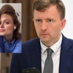 Łukasz Schreiber Tuż przed pierwszą rocznicą wyszło na jaw ws. małżeństwa Schreibera. Trzecia żona sama wyznała