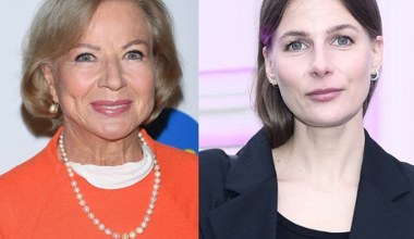 Tuż przed pogrzebem takie słowa o Bożenie Dykiel. Gwiazda "Na Wspólnej" wyjawiła prawdę o ich relacji