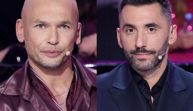 Tuż przed półfinałem "Tańca z gwiazdami" spłynęły takie wieści. W sprawę są zamieszani Wygoda i Maserak