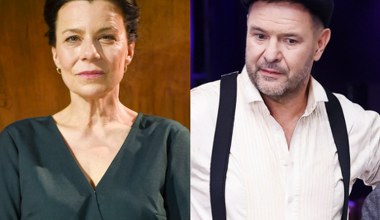 Tuż przed półfinałem "Tzg" Agata Kulesza przerwała milczenie ws. Karolaka. Aż trudno uwierzyć