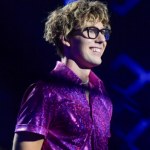 Tuż przed półfinałem "TzG" takie słowa z ust Bagiego. Stres robi swoje [POMPONIK EXCLUSIVE]