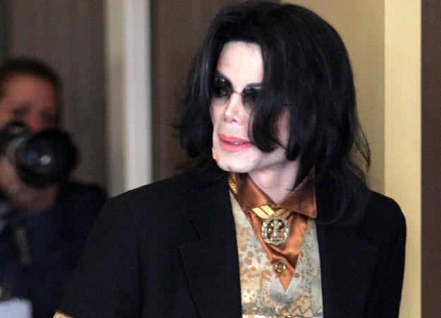 "Tuż przed śmiercią Michael Jackson zachowywał się jak szaleniec" fot. Mark Mainz /Getty Images/Flash Press Media