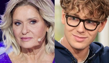 Tuż przed startem "TzG" Kasprzyk wygadała się o Bagim. "Wygrał nie ten, co powinien"