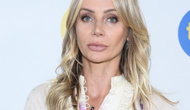 Tuż przed świętami potwierdziły się doniesienia ws. Woźniak-Starak. To już nie tylko plotki