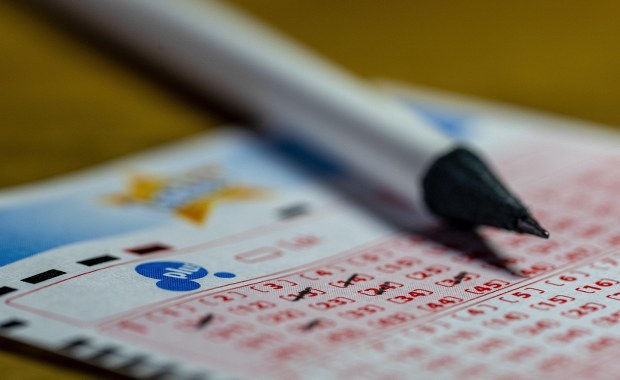 Tuż przed świętami został milionerem. Zaufał swojemu szczęściu