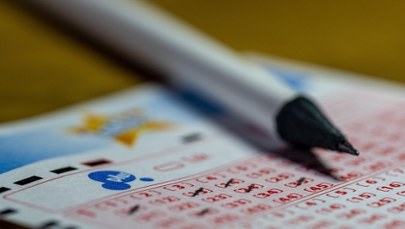 Tuż przed świętami został milionerem. Zaufał swojemu szczęściu