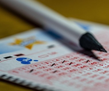 Tuż przed świętami został milionerem. Zaufał swojemu szczęściu