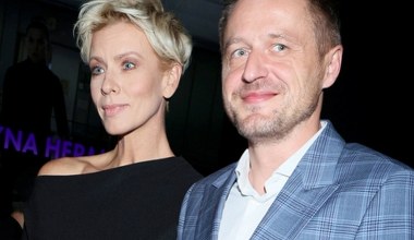 Tuż przed sylwestrem Anita Werner potwierdziła doniesienia. Spływają gratulacje