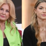 Tuż przed sylwestrem takie słowa Jeżowskiej o Żugaj. Mówi to wprost