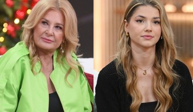 Tuż przed sylwestrem takie słowa Jeżowskiej o Żugaj. Mówi to wprost