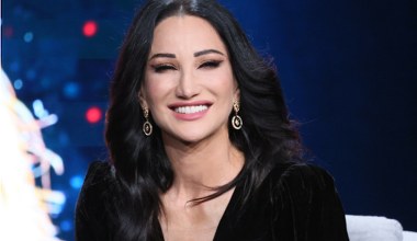 Tuż przed weekendem wydało się ws. Steczkowskiej. Nagle obwieściła z gwiazdorem u boku i nie kryła radości