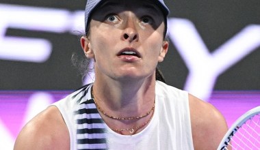 Tuż przed wieczorem doniesienia ws. Igi Świątek ostatecznie się potwierdziły. To oficjalnie koniec