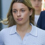 Tuż przed Wimbledonem Chwalińska znowu zwróciła na siebie uwagę wszystkich. Wideo już krąży po sieci