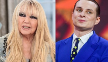 Tuż przed występem w Opolu Rodowicz wysłała wiadomość do Kaminskiego. Nie kryła swojego rozżalenia [POMPONIK EXCLUSIVE]