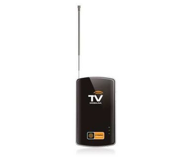 TV Mobilna - poznaliśmy pierwsze kanały