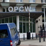 TV NRK: Pokojowego Nobla dostanie OPCW