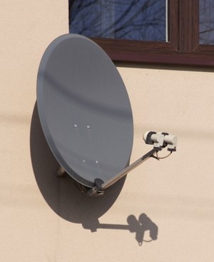 TV Puls zakodowany z satelity