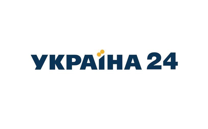 ТВ Україна24. Останні новини з України ТВ Україна24. Останні новини з України /INTERIA.PL