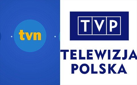 TVN kontra TVP /