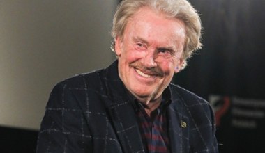 TVN odkrywa karty ws. Daniela Olbrychskiego. Fani mają swoje podejrzenia…