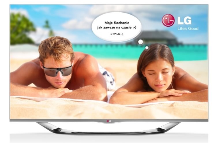 TVN Player dotarł do Smart TV LG - ale czy wszystko działa tak, jak powino? /materiały prasowe