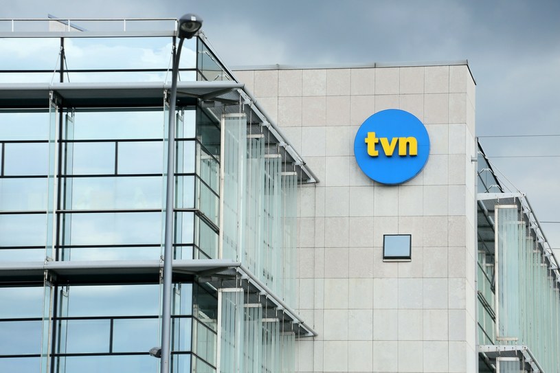 TVN przegrało sprawę w sądzie. Była producentka "Rozmów w toku" postawiła na swoim. /Pawel Wodzynski/East News /East News