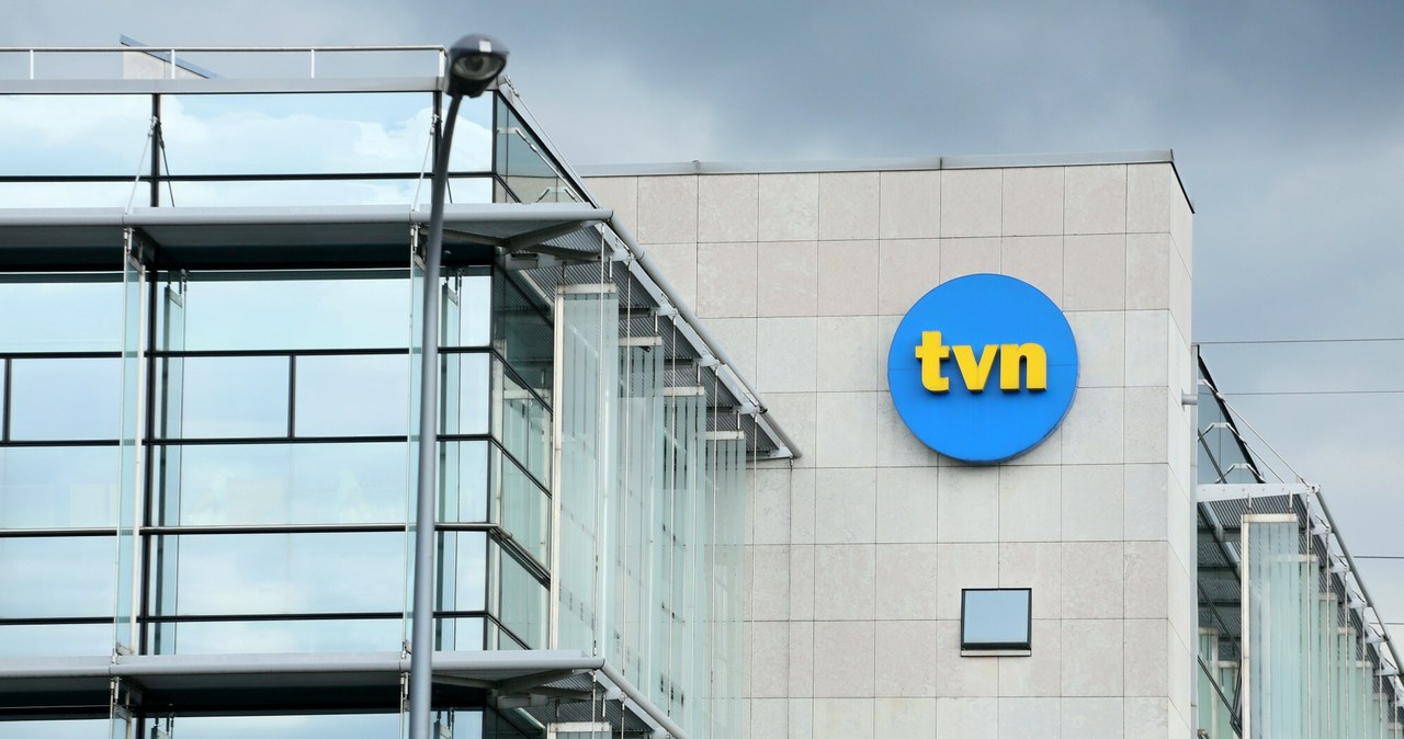 TVN przegrało z byłą pracownicą. Sąd wydał werdykt /Pawel Wodzynski/East News /East News