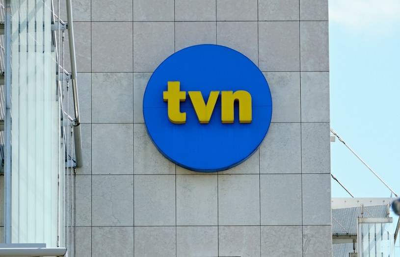 TVN przygotowuje się do emisji "Mask Singer" /Bartosz Krupa /East News