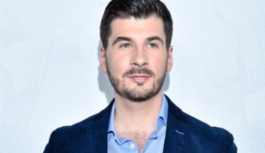 TVN Style żegna zmarłego Macieja Mindaka. Trudno powstrzymać wzruszenie