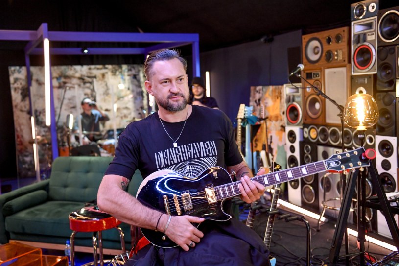 TVN znów "nie idzie na Sylwestra". Koncert w przedostatni wieczór roku