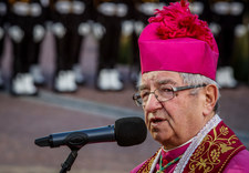 ​TVN24: Arcybiskup Sławoj Leszek Głódź miał znęcać się psychicznie nad podwładnymi
