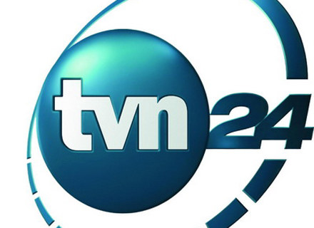 TVN24 to obecnie ulubiony kanał informacyjny Polaków /