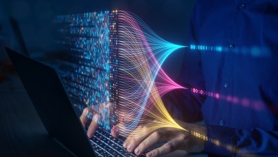 TVN24: W budynku NSA odkryto kopalnię kryptowalut 