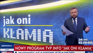 TVP boleśnie uderza w TVN. Takiego kroku nikt się nie spodziewał. Skandalizujący program w nowej formie