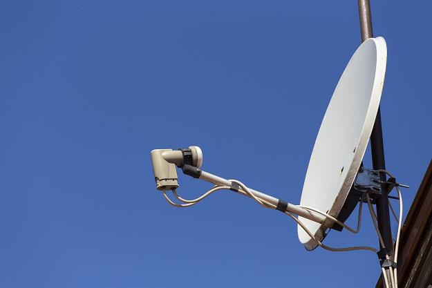 TVP chce zrezygnować z nadawania przez satelitę Astra /&copy;123RF/PICSEL