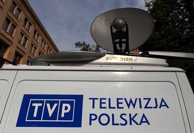TVP, fot. Stanisław Kowalczuk /Agencja SE/East News
