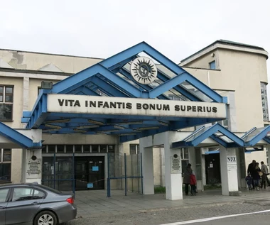 TVP Info: 2-letni Adaś oddycha już samodzielnie