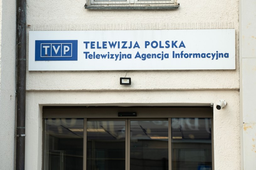 TVP Info od środy nie nadaje programu, a więc i reklam /MARCIN BANASZKIEWICZ/FotoNews /Agencja FORUM