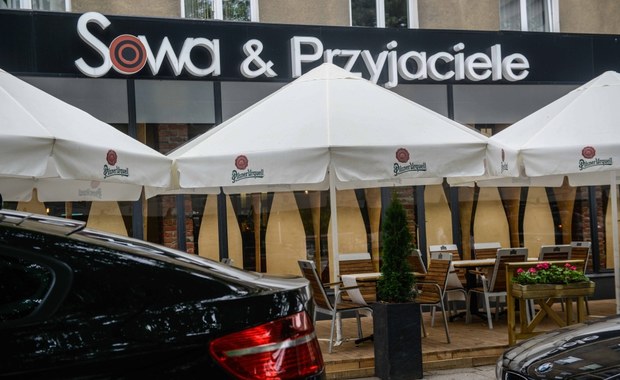 TVP Info publikuje nowe nagrania z podsłuchów w warszawskiej restauracji