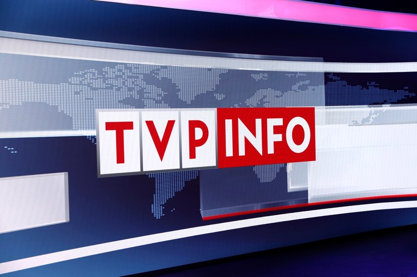 TVP Info /Gałązka /AKPA