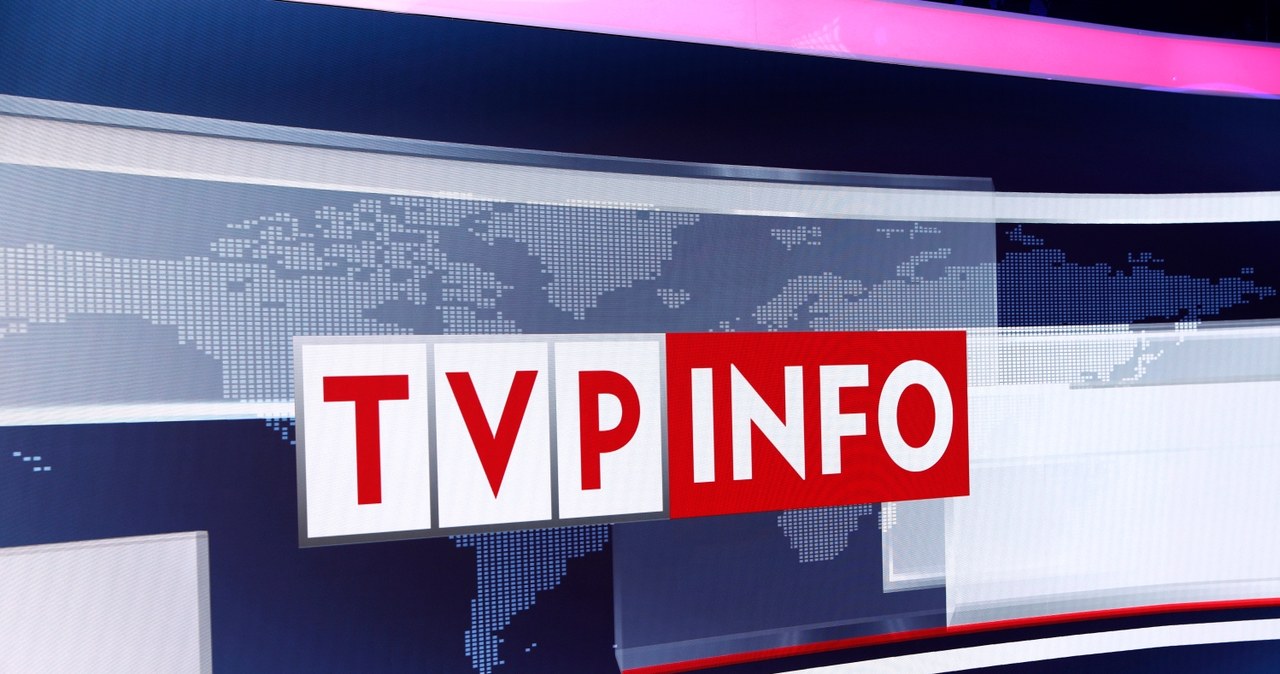 TVP Info /Gałązka /AKPA