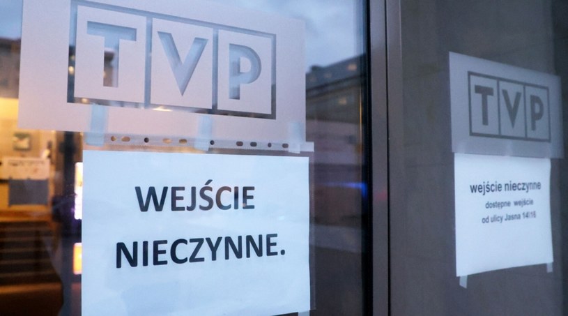 TVP Info /Pawel Wodzynski/East News /East News