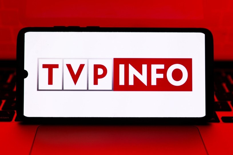 TVP Info /Beata Zawrzel/REPORTER /East News