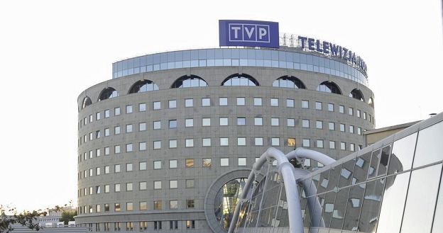 TVP jest skrajnie niedofinansowana. Fot. Witold Rozbicki /Reporter