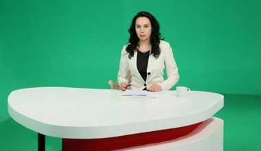 TVP nadaje „tajny” komunikat alfabetem Morse’a. Internauta go rozszyfrował